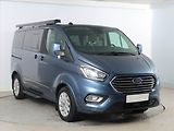 Ford Tourneo Custom (2022) Trend 2.0 EcoBlue, ČR, 1Maj - náhled 1