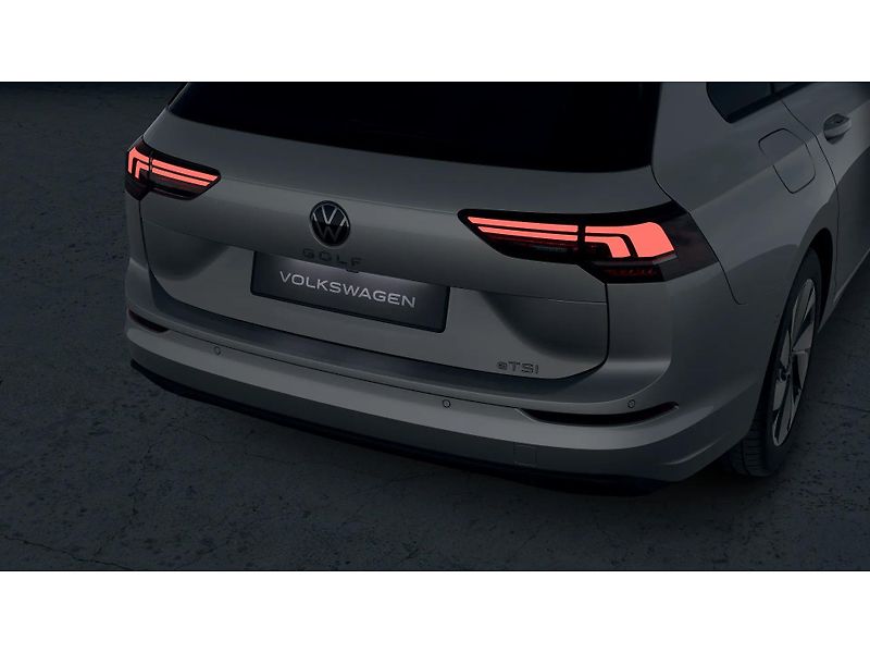 Volkswagen Golf (2026) Kombi Variant - fotka 4 z 4