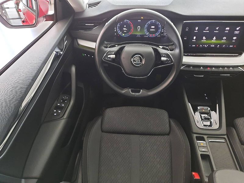 Škoda Octavia (2022) Combi 2.0 TDI (110kW/150k) DSG - fotka 11 z 28
