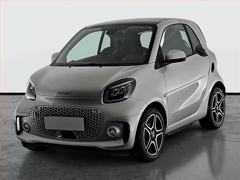 Smart Fortwo (2020) electric drive, SoH 91% - fotka 2 z 16