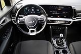 Kia Sportage 100% stav, servis - náhled 9