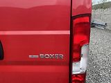 Peugeot Boxer 2.2HDi 120PS CZ DPH REZERVACE! - náhled 36