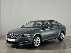 Škoda Superb Ambition DSG - fotografie inzerátu