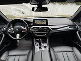 BMW Řada 5 540xD-M-PAKET-R20-LED-SERVIS - náhled 15