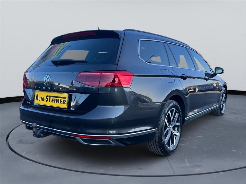 Volkswagen Passat GTE,Panorama,TZ,ACC,1.Maj - fotka 9 z 33