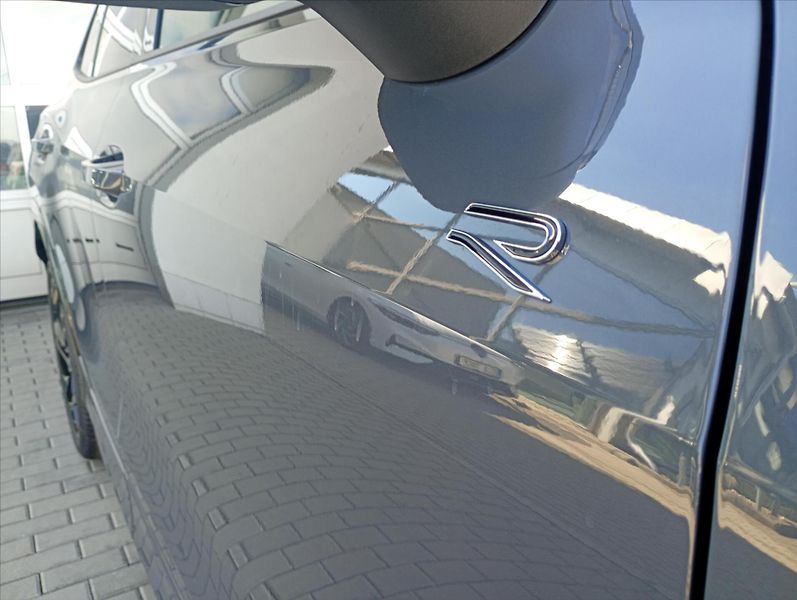 Volkswagen Tayron (2026) 1,5 eTSI 110 kW mHEV  R-Line P - fotka 12 z 18