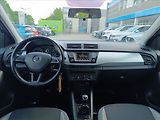 Škoda Fabia 1,4 TDi Ambition - náhled 9