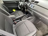 Škoda Fabia (2022) Combi 1.0 TSI Ambition Top - náhled 8