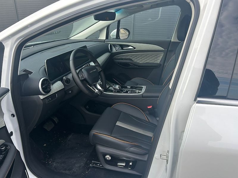 Dongfeng U-Tour (2026) EXCLUSIVE FR - fotka 9 z 15
