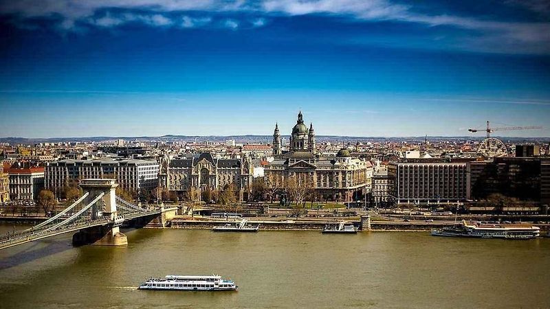 Chorvatsko.