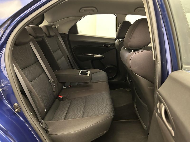 Honda Civic 1.8 I- VTEC Sport - fotka 18 z 22