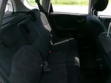 Honda Jazz (2010) 1,4i STYLE KLIMA ALU - náhled 12