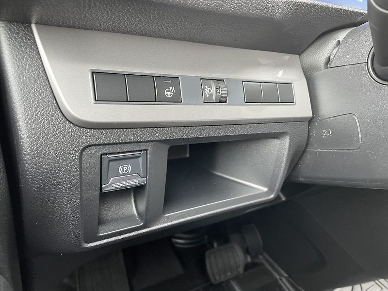 Toyota ProAce EV 136k Comfort ODBĚR 4/2026 - fotka 27 z 32