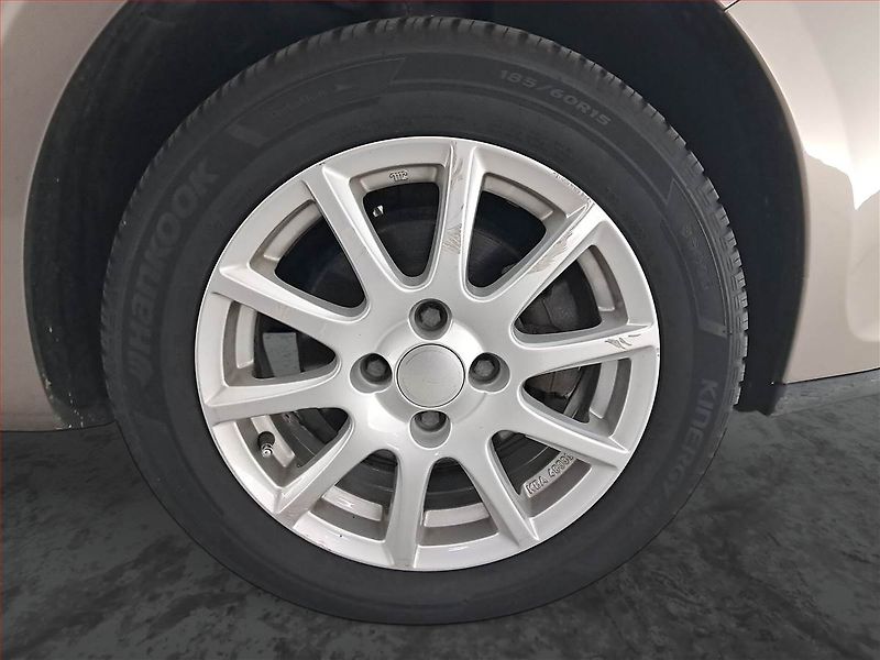 Renault Clio (2009) 1.2 16V , nová STK, Tažné - fotka 15 z 15