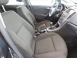 Opel Astra (2015) 1.4 T, Tempomat, Park. senzory - náhled 9