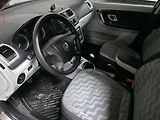 Škoda Fabia (2008) 1.4TDi, AC, TZ - náhled 9