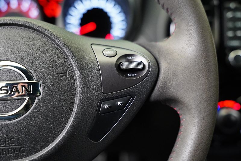 Nissan Juke - fotka 15 z 27