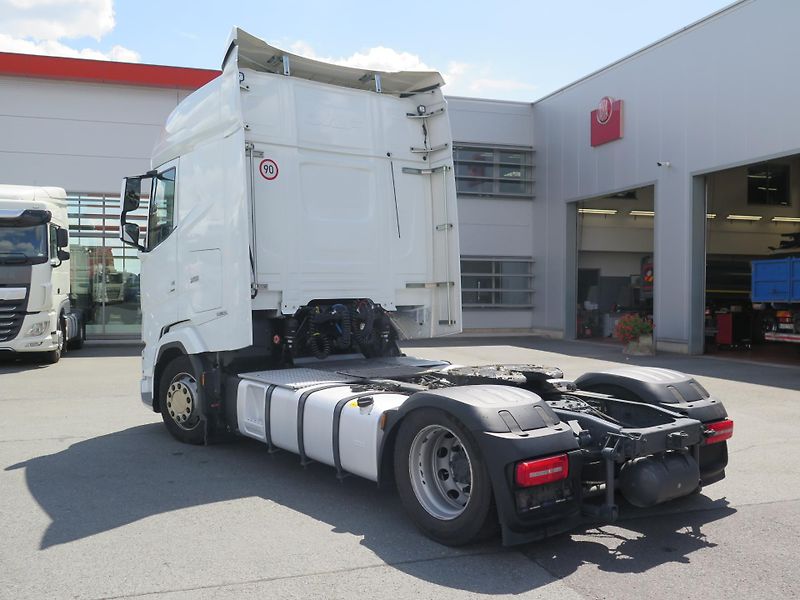 DAF XG 480 SSC LOWD - MEGA - fotka 6 z 16