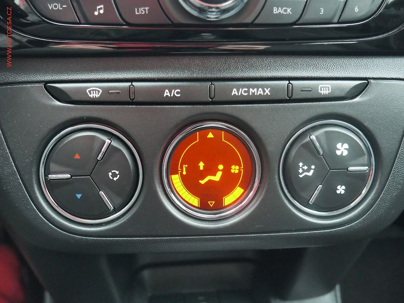 Peugeot 301 (2016) 1.6 HDi, ČR, Active, park - fotka 16 z 17