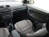 Škoda Fabia (2011) Ambition 1.2 TSI, Serv.kniha - náhled 8