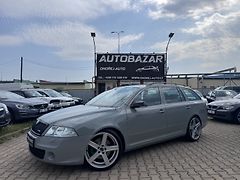 Škoda Octavia (2006) RS 2,0 FSI TURBO 147 KW STK - fotografie inzerátu