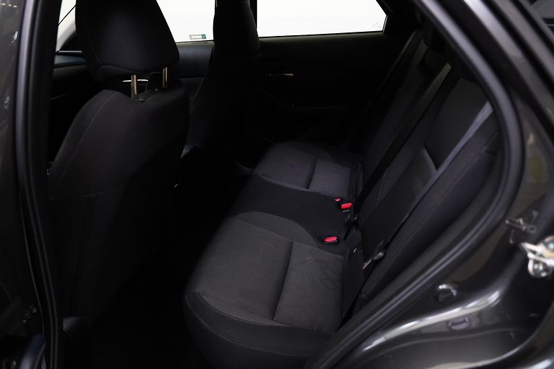 Mazda CX-30 - fotka 23 z 25