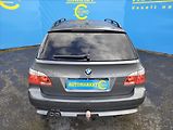 BMW Řada 5 D 170KW   3,0 - náhled 4