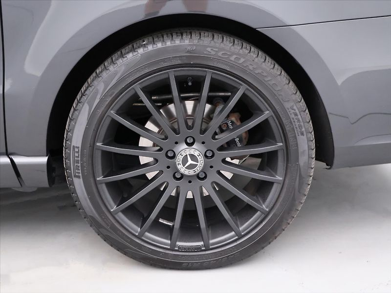 Mercedes-Benz Třídy V 2,0 300d 174kW Marco Polo DPH - fotka 36 z 43