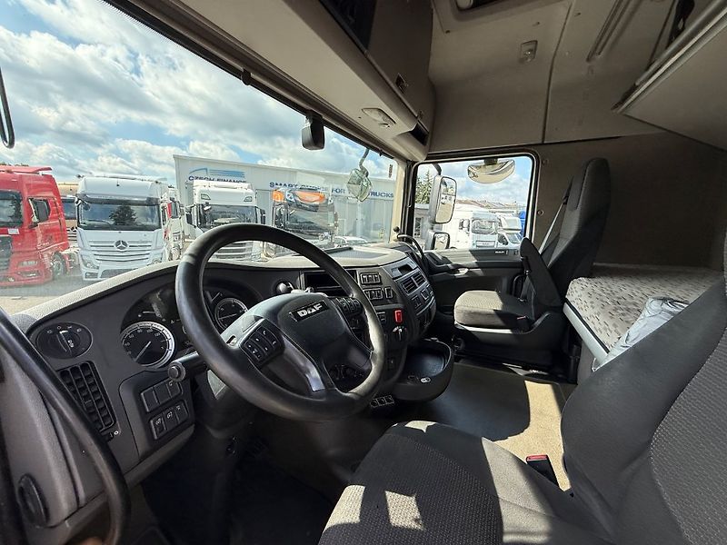 DAF XF460 SC EURO 6 - fotka 13 z 20