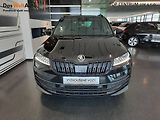 Škoda Karoq (2021) Sportline 1.5 TSI (110kW/150k) - náhled 3