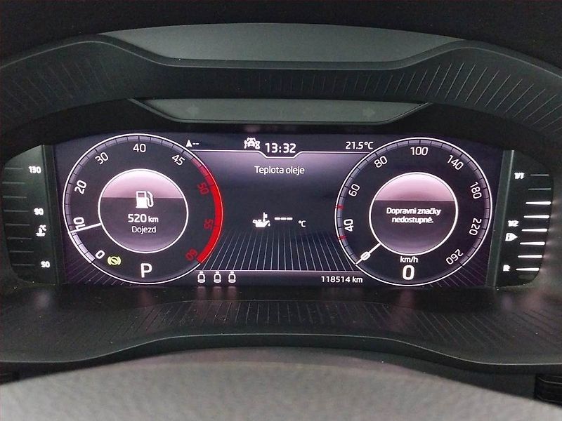 Škoda Kodiaq (2020) Style 2.0 TDI 4x4 - fotka 11 z 23