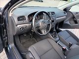 Volkswagen Golf 1,4 16V,59KW,TREND,KLIMA,VÝHŘE - náhled 19