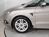 Ford S-MAX (2017) 2.0 TDCi, 4X4, Automat, Navi - náhled 15