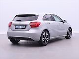 Mercedes-Benz Třídy A 1,6 180i 90kW CZ Sport Xenon - náhled 7