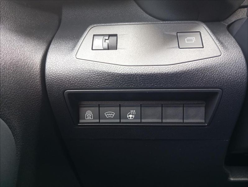 Fiat Dobló (2024) 1,5 BlueHDI 131k  Panorama M1 - fotka 16 z 17