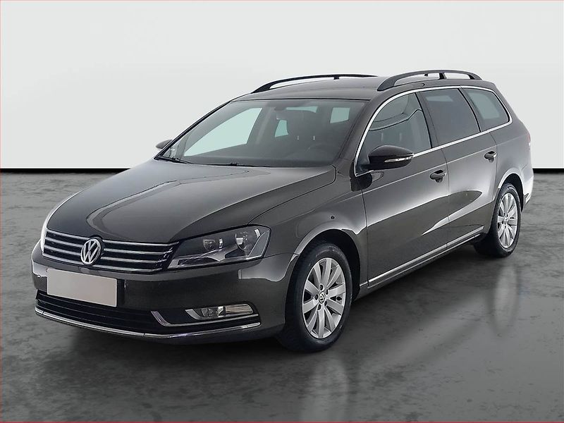 Volkswagen Passat (2014) 1.4 TSI, Navi, Tempomat - fotka 2 z 21