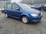 Volkswagen Touran 1.4 TSI - náhled 23