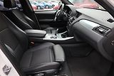 BMW X3 (2014) M Sport xDrive20d, 4X4 - náhled 9