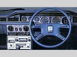 Subaru Leone AWD 1972