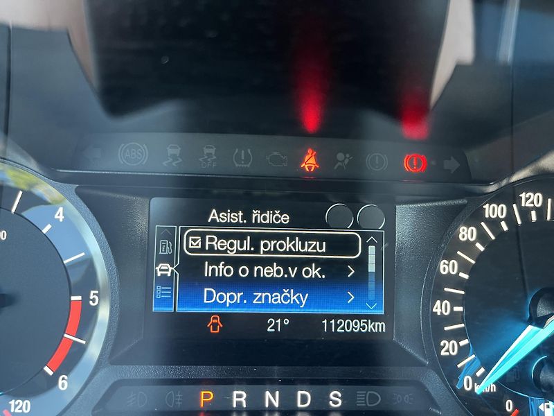 Ford Galaxy (2021) 2.0Eco*8AT*TAŽNÉ.Z*KAMERA*LED* - fotka 29 z 38