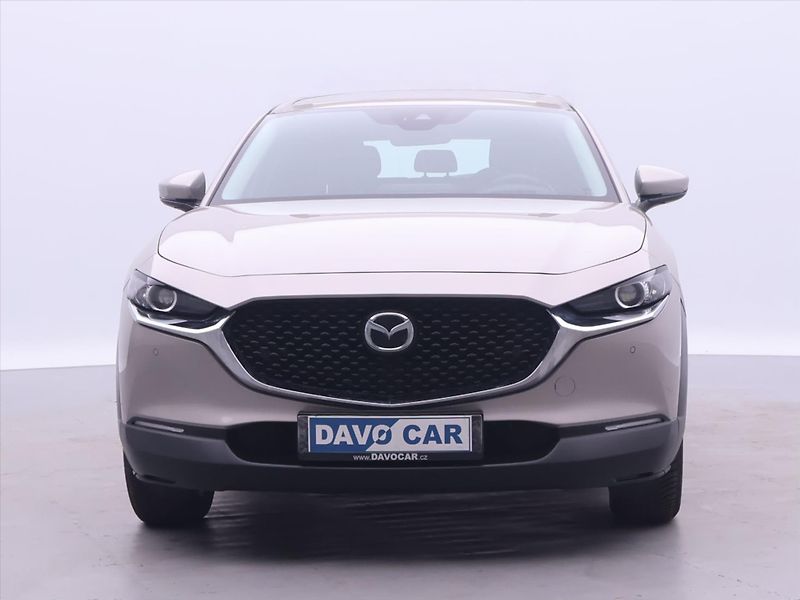 Mazda CX-30 2,0 i G150 Aut. AWD CZ 1.Maj - fotka 2 z 31