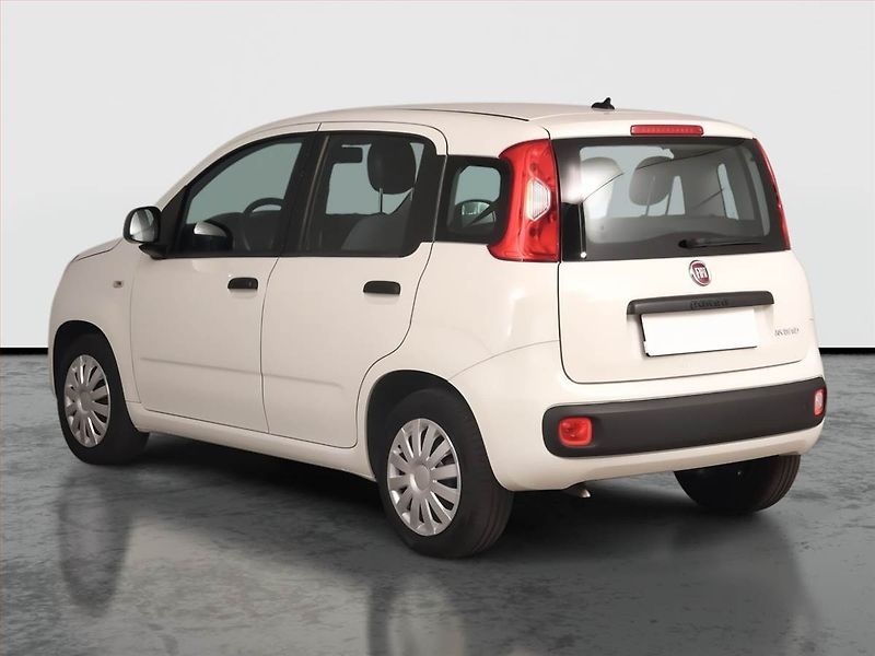 Fiat Panda (2021) 1.0 FireFly - fotka 4 z 14