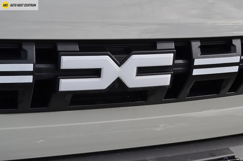 Dacia Duster EXTREME TCE 130 4x4 - fotka 10 z 58