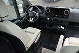 Mercedes-Benz Sprinter Sprinter 319  Camper V6 4x4 - náhled 54
