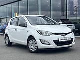 Hyundai i20 1,2 i  Family Space - náhled 2