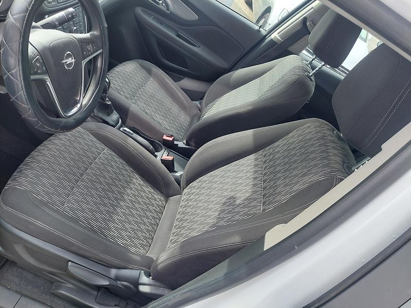 Opel Mokka (2013) Selection Ecoflex 1.6-16v - fotka 15 z 35