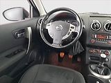 Nissan Qashqai (2012) 2.0 dCi, 4X4, Tempomat - náhled 7