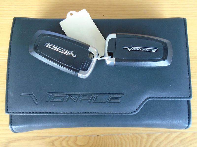 Ford Mondeo 2.0EcoBlue 140kW 8AT Vignale  - fotka 39 z 45