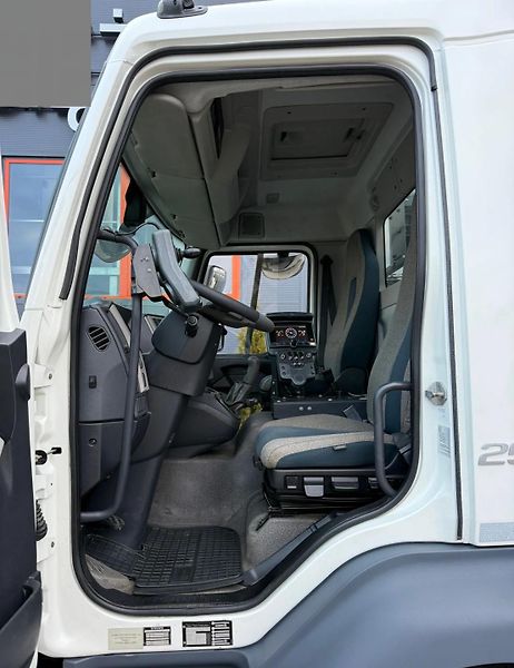 Volvo FL 15.250 ZAMETAČ JOHNSTON  - fotka 7 z 18