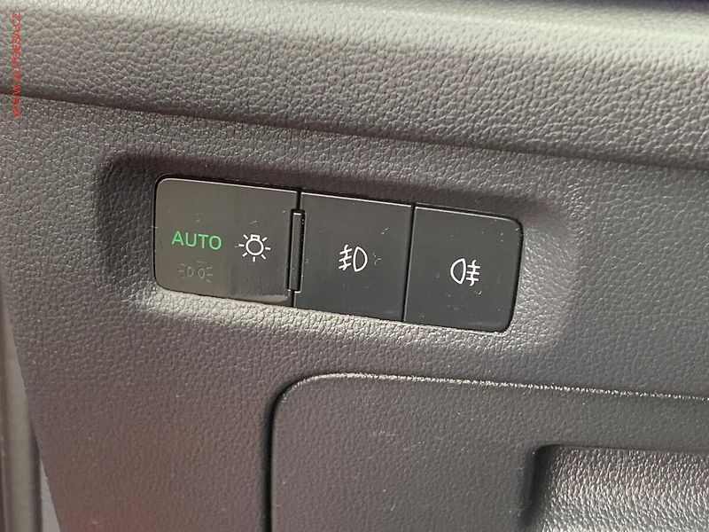 Škoda Octavia (2020) 2.0 TDi, Style, DSG - fotka 21 z 23